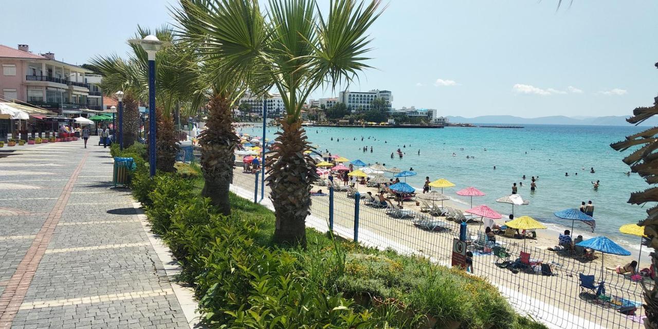 Hotel Ladies Kusadası