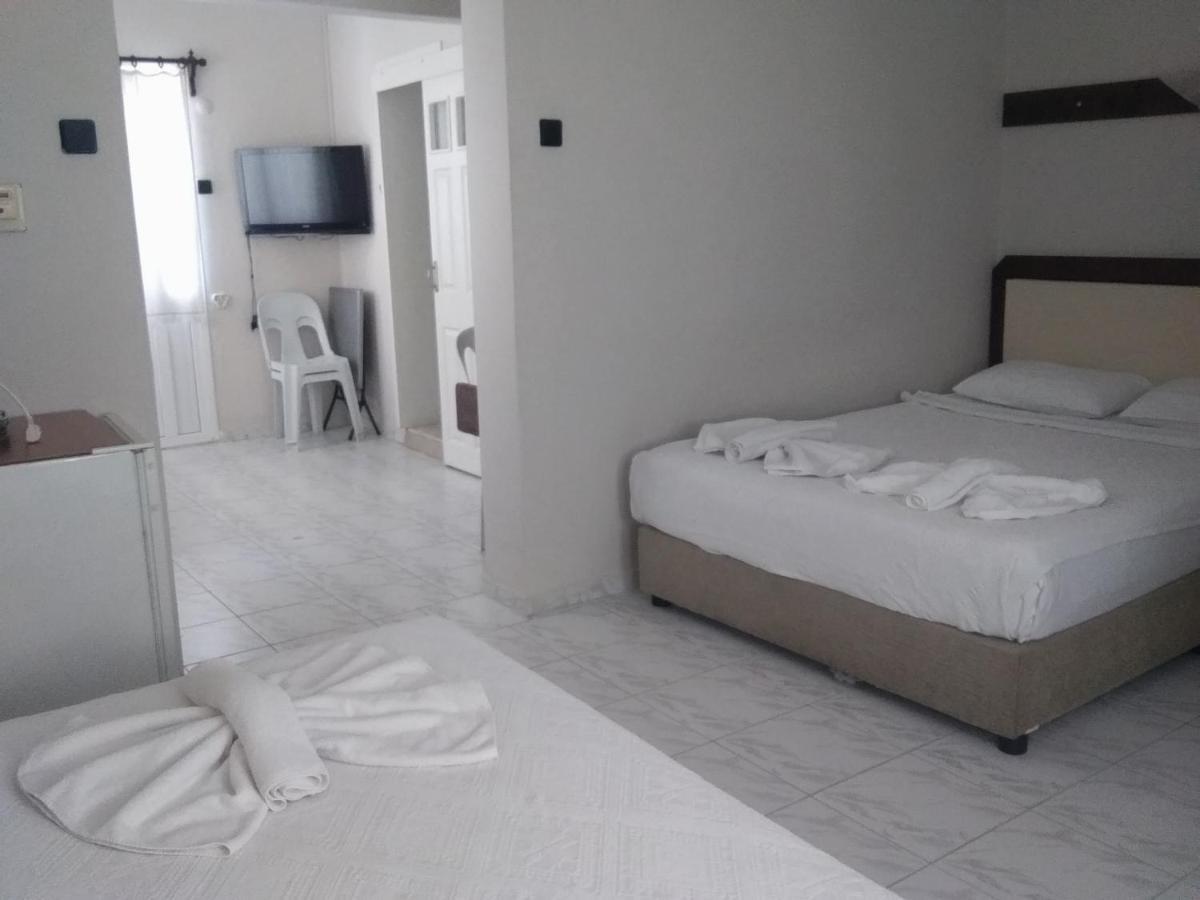 Hotel Ladies Kusadası