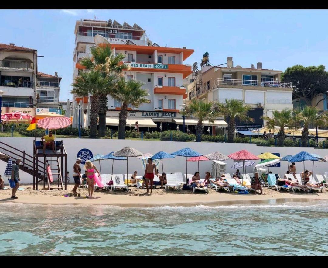 Ladies Hotel Kusadası
