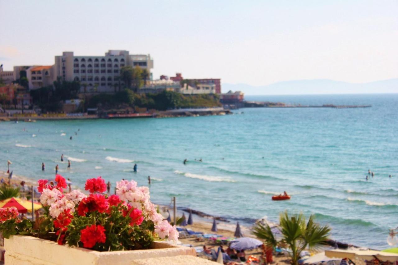 Ladies Hotel Kusadası