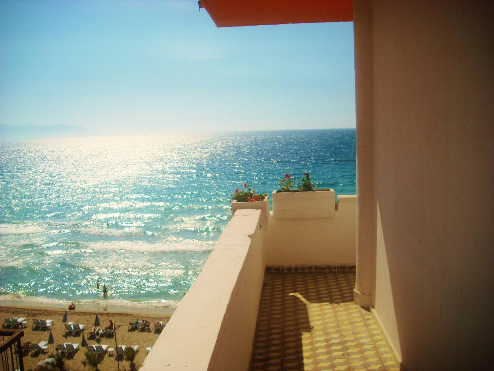 Ladies Hotel Kusadası