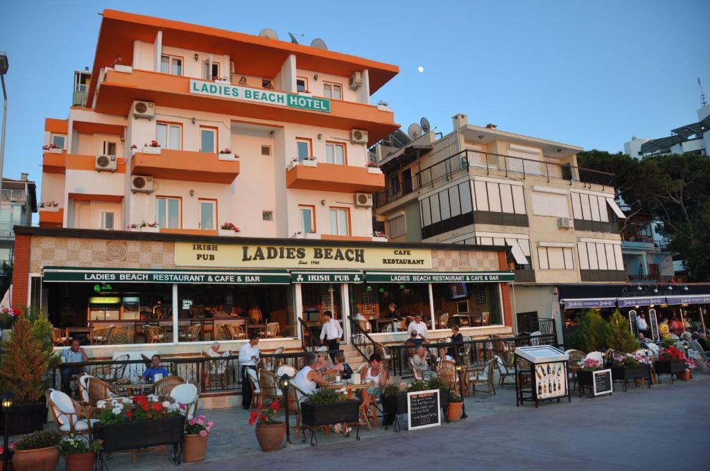 Hotel Ladies Kuşadası